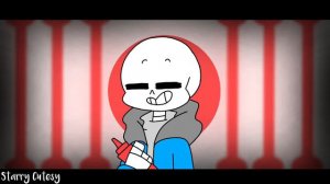 Trypophobia Meme | Undertale Animation Meme [OLD]