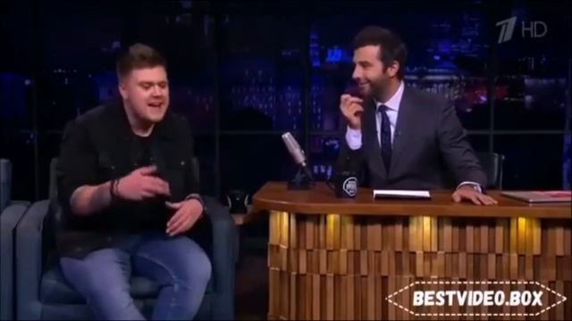 А. ВАРУМ ПЕЛА ЗА Л. АГУТИНА!?/ МУЗ ЭКСПЕРИМЕНТЫ смотреть онлайн