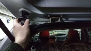 Hyundai  Tucson, две болячки по электрике!