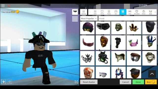 Roblox Boy Outfit + Codes (In Description) - Robloxian Highschool смотреть онлайн