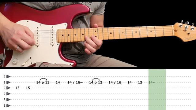 WHEN I LOOK INTO YOUR EYES - Guitar lesson - Guitar solo (with tabs) - Firehouse - fast & slow смотреть онлайн