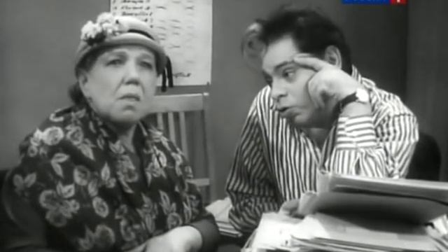 Аркадий Райкин гений миниатюры В месткоме