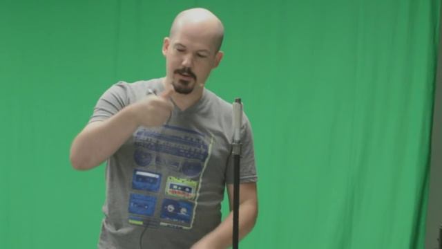 DIY 3D Binaural Microphone Dummy Head for Under $100 - SOUNDS AMAZING смотреть онлайн