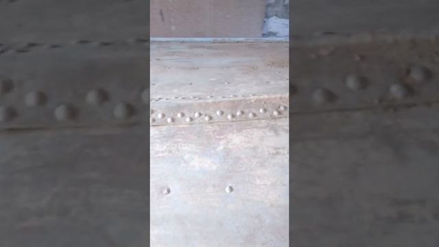 Продолжаем ремонт лодки "Воронеж" смотреть онлайн