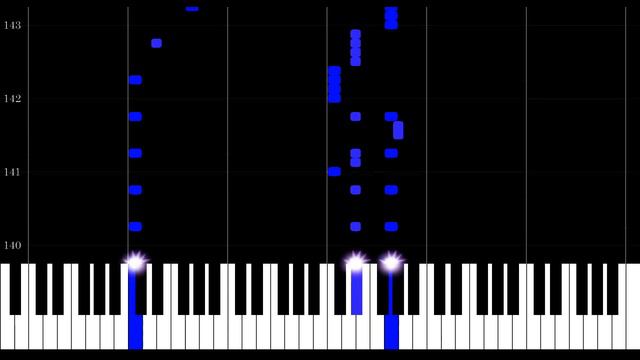 Cheshyre Apotheosis Theme - Piano Cover смотреть онлайн