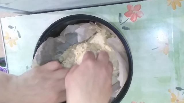 Бразильский пирог Болу смотреть онлайн
