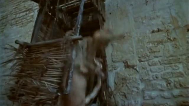MONTY PYTHON'S DAS LEBEN DES BRIAN (1979) - Deutscher Trailer смотреть онлайн