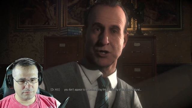 I MADE SOME MISTAKES | Until Dawn | Intro | Gamer Dad Plays смотреть онлайн