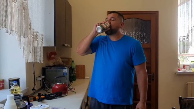 Как же мы устаём!? Распаковка вкусняшек и вкуснейший обед за пять минут!) ? смотреть онлайн