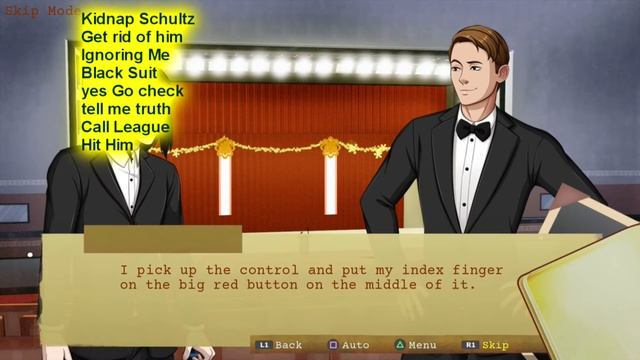 Blind Men (PS4/PSVITA/PSTV/Switch/XBONE) Achievement/Platinum Trophy Guide смотреть онлайн