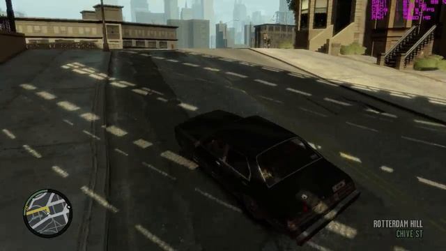Grand Theft Auto 4 - GTX 950M i7 6700HQ - FPS Test - Asus x550vx смотреть онлайн