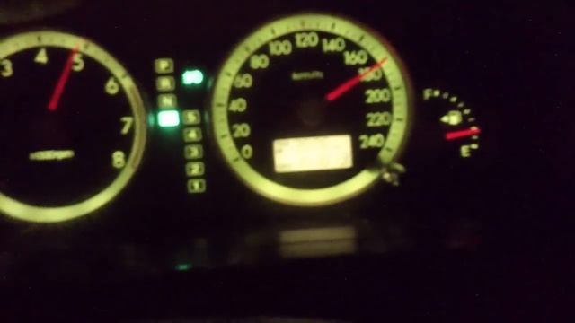 BOLLA's New Record 222 Km\h Kia Opirus 2006 3.6 cc смотреть онлайн