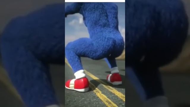 Sonic poop смотреть онлайн