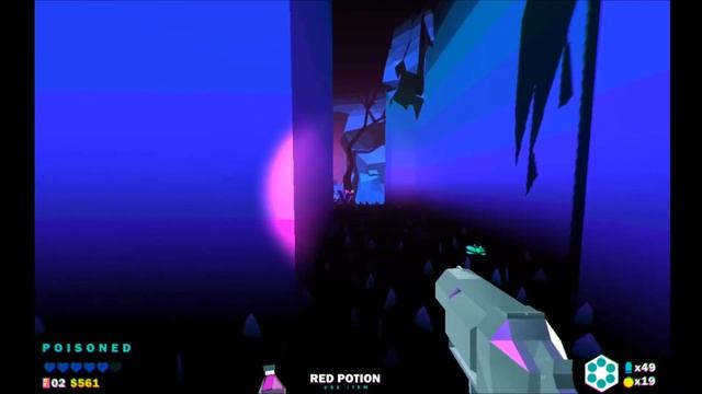 Heavy Bullets New Game 28:26 смотреть онлайн