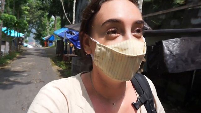 East Bali | Tirta Gangga + Lempuyang Temple смотреть онлайн