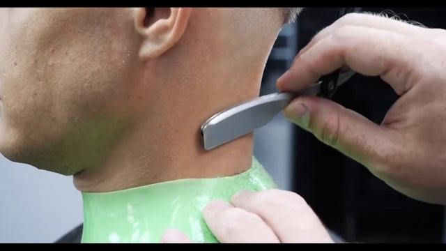 Обзор новинки от Pro blonde Силиконовый воротник By YURI ZHDANOV смотреть онлайн