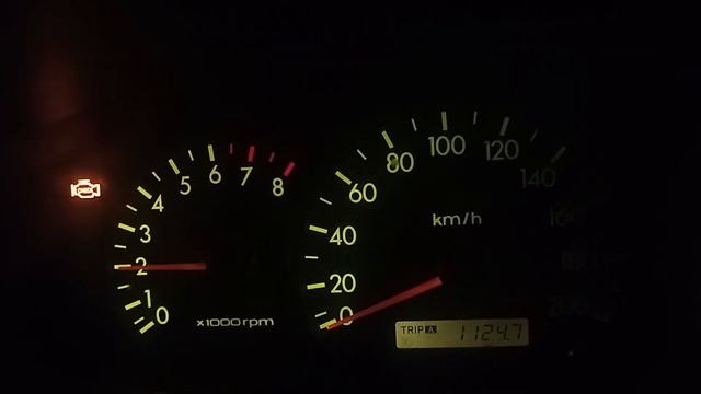 Плавают обороты Киа Рио 1 смотреть онлайн