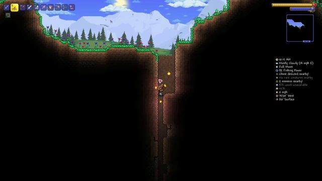 Terraria 1.4.4.6 Enchanted Sword Labor Of Love Seed! How To Find Enchanted Sword!! All Platforms! смотреть онлайн