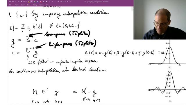 Lecture 2.3: Upsampling | Image Interpolation | CVF20 смотреть онлайн