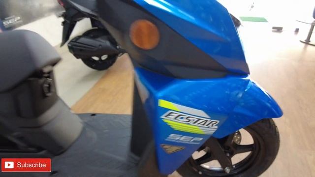 2022 Suzuki Avenis Scooter review! смотреть онлайн