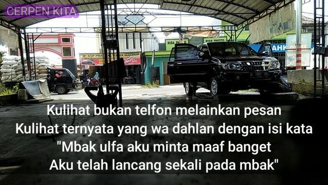 Cerpen Romantis ? // KELINCAHAN ISTRI PAK USTADZ #kisahnyata смотреть онлайн