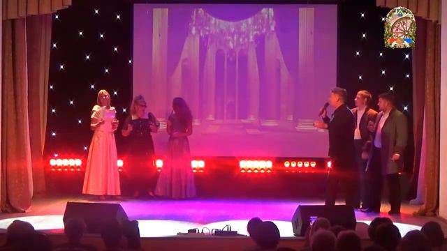 Вокальное шоу 