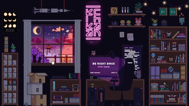 Absolute Territory: Wallpaper Engine смотреть онлайн