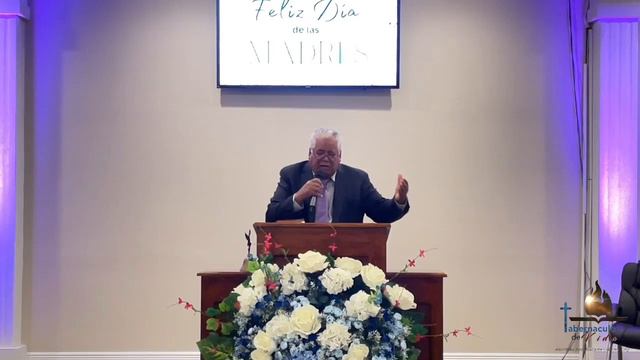 Honrando a las Madres | Obispo Armando Renteria | Domingo | 05-14-23 смотреть онлайн