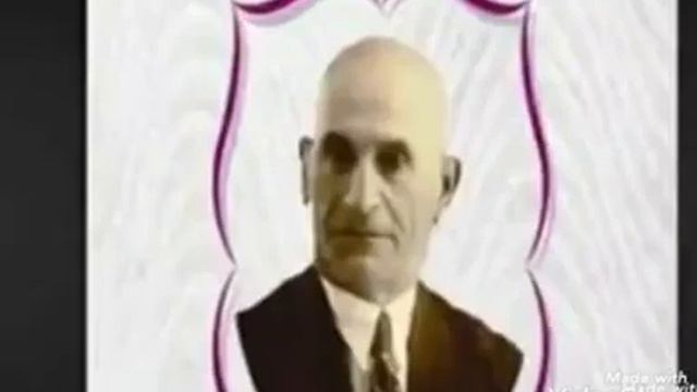 Süleyman Sani Axundov Neftcala-MKS смотреть онлайн