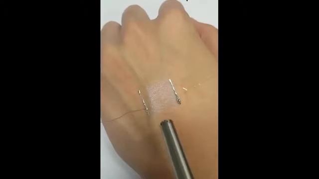 Шпионские технологии, нано динамик и микрофон изобретение смотреть онлайн