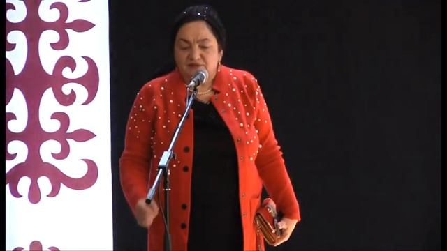 Республиканский фестиваль национальных культур "В дружбе с народами" смотреть онлайн