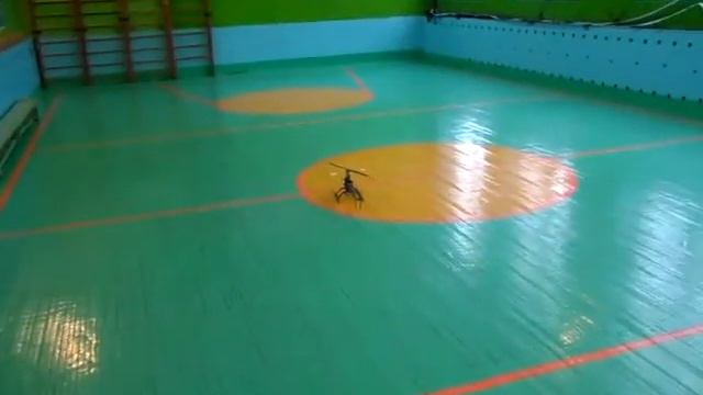 27.11.11.Зал Мочище ч.30 T-REX 450 SE V2 Семен.MP4 смотреть онлайн