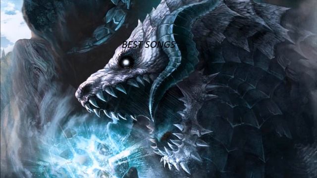 Imagine Dragons – Believer Denis First Remix смотреть онлайн