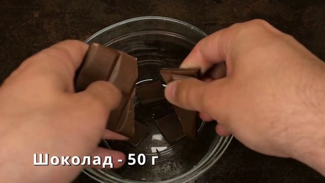 Простые рецепты десертов дома