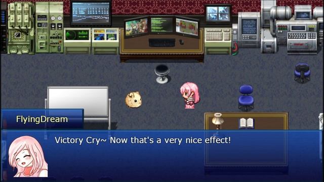 Tips & Tricks - Victory Cry (Persona) - RPG Maker MV смотреть онлайн