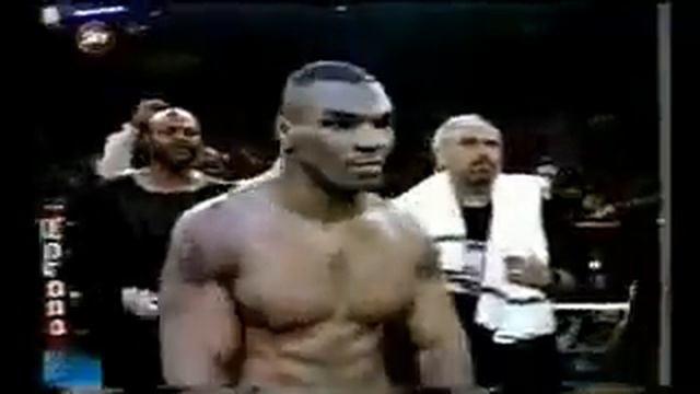 Майк Тайсон - Mike Tyson - K.O.mp4