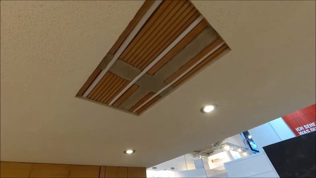 BAU2019. Совсем другая керамика