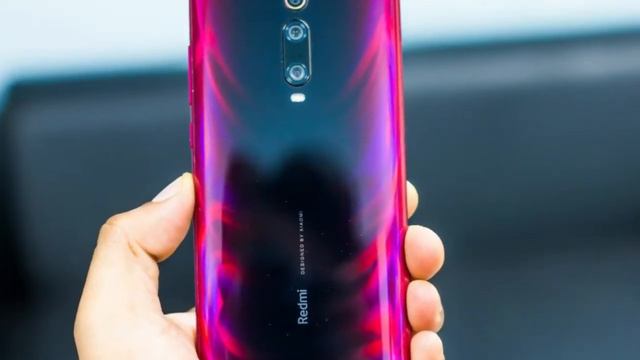 Redmi K20 Pro Review | OnePlus 7 or Redmi K20 Pro - Which is best ? смотреть онлайн