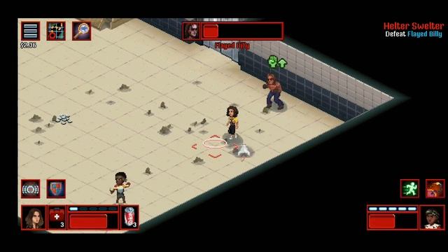 How to Defeat Flayed Billy - Stranger Things 3: The Game смотреть онлайн