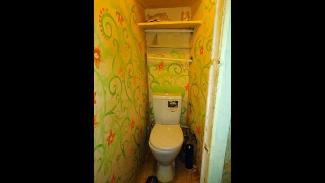 Продаётся 1-комн. квартира по адресу: г. Жуковский, ул. Гагарина, д.63 смотреть онлайн