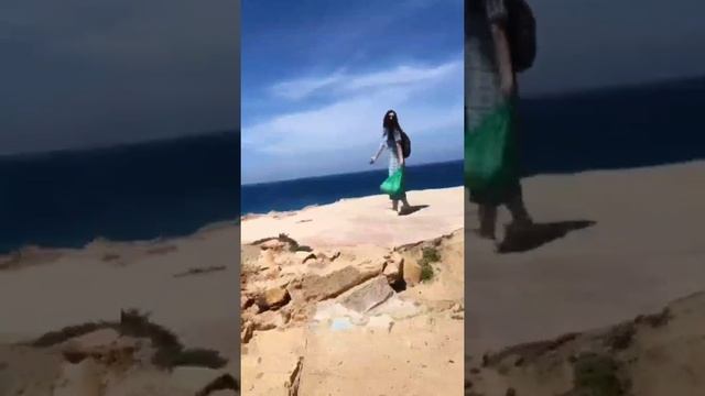 Morocco - Tangier and Chefchaouen! смотреть онлайн