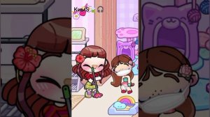 УсИкИ/Аватар Ворлд/Avatar World 🌍/