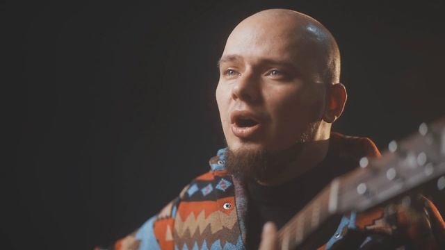ЗЕЛЕНЫЕ ГЛАЗА - Игорь Бушмелев смотреть онлайн