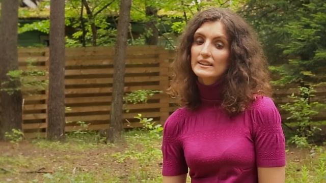 Интервью с пробуждёнными. Ольга смотреть онлайн