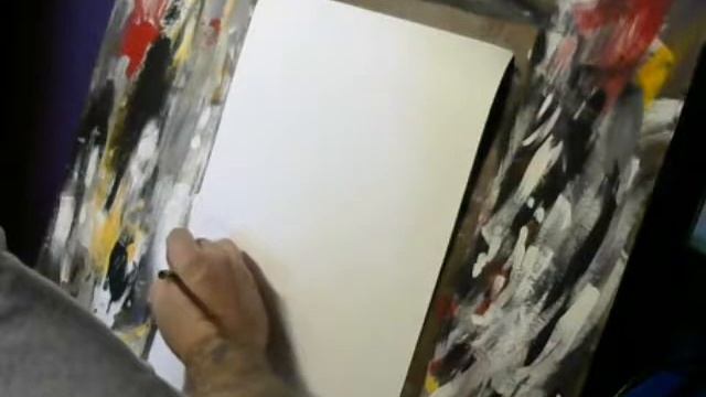 Iron Man Sketch #27 start смотреть онлайн