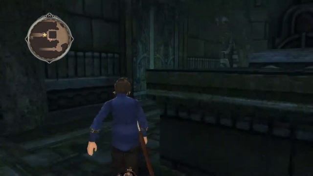 Tales of Zestiria.Зайдет ли? смотреть онлайн