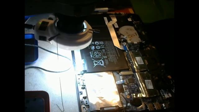 HP Envy 6-1100ea needed more than a new screen смотреть онлайн