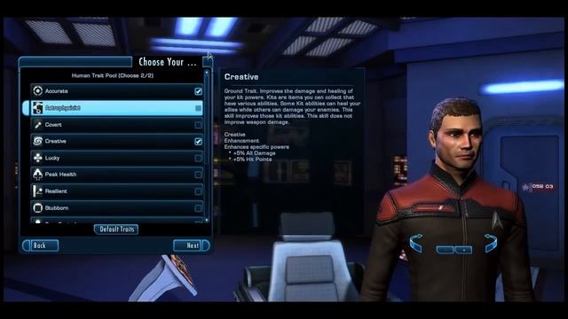 Star Trek Online: Know your Trekkie смотреть онлайн