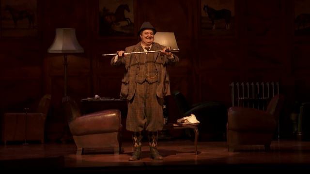 Falstaff trailer (The Royal Opera) смотреть онлайн