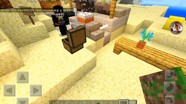 ✔ПОКАЗЫВАЮ СВОЙ СЕРВЕР-МАЙНКРАФТ ЧЕРЕЗ МУЛЬТИПЛЕЕР!ИЗВИНИТЕ ЧТО БЕЗ МОНТАЖА👈 смотреть онлайн